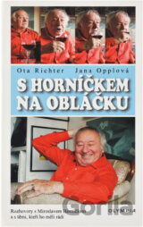 S Horníčkem na obláčku