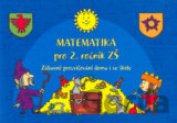 Matematika pro 2. ročník ZŠ