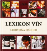 Lexikon vín