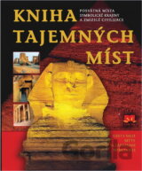 Kniha tajemných míst [CZ]
