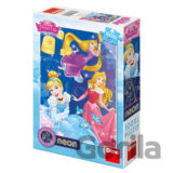 Disney Princezny - Oslava