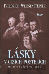 Lásky v cizích postelích