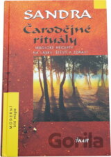Čarodějné rituály