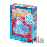 Disney Princezny - Popelka na schodech
