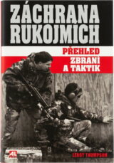 Záchrana rukojmích