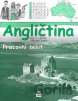 Angličtina pro 7. ročník základní školy
