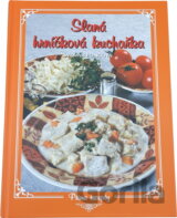 Slaná hrníčková kuchařka