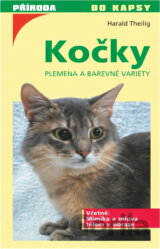 Kočky