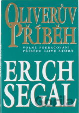 Oliverův příběh