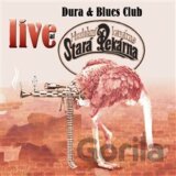Dura & Blues Club: Live at Stará Pekárna