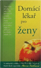 Domácí lékař pro ženy
