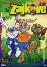 Veľkonočné dobrodružstvo v Zajkove