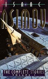 The Complete Stories, Volume I