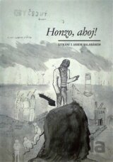 Honzo, ahoj! Setkání s Janem Balabánem