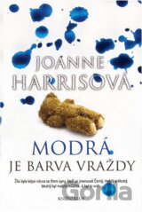 Modrá je barva vraždy