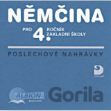 Němčina pro 4. ročník základní školy