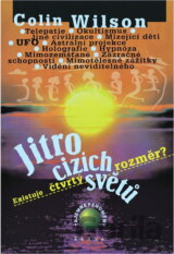 Jitro cizích světů