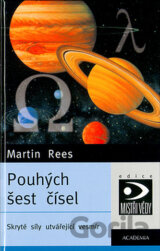 Pouhých šest čísel