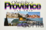 Obrázky z Provence