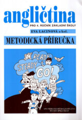 Angličtina pro 4. ročník základní školy