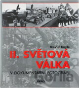 II. světová válka v dokumentární fotografii