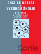 Chci se dostat na vysokou školu! Biologie