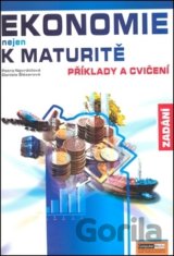 Ekonomie nejen k maturitě