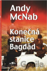 Konečná stanice Bagdád