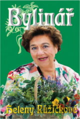 Bylinář Heleny Růžičkové