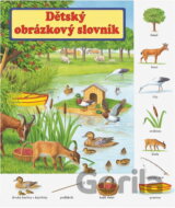 Obrázkový slovník pro zvídavé děti