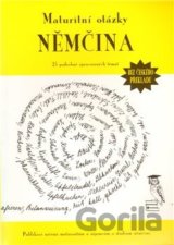 Maturitní otázky - Němčina bez překladu
