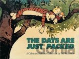 The Days are Just Packed
