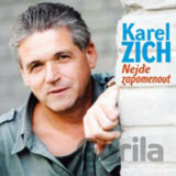 Zich,k.: Nejde Zapomenout