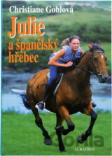 Julie a španělský hřebec