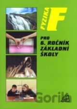 Fyzika 6 pro základní školu - Metodická příručka RVP
