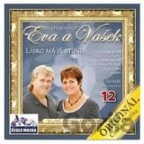 Eva A Vasek: Lasko Ma Ja Stunu