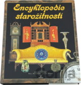 Encyklopedie starožitností [CZ]