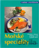 Mořské speciality