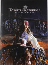 Piráti z Karibiku - Na vlnách podivna - Filmový příběh
