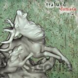 TRABAND: DOMASA - LIMIT. ED-KNIZECKA + CD