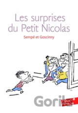 Les Surprises du Petit Nicolas