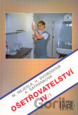 Ošetřovatelství IV/1
