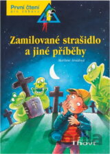 Zamilované strašidlo a jiné příběhy