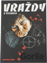 Vraždy v Čechách
