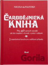 Čarodějnická kniha