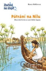Pátrání na Nilu