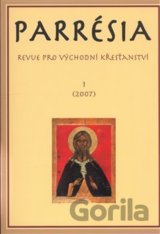 Parrésia 1 (2007)