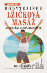 Bodytrainer: Lžičková masáž