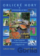 Orlické hory a Podorlicko