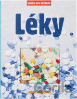 Léky - přehled užívaných léků